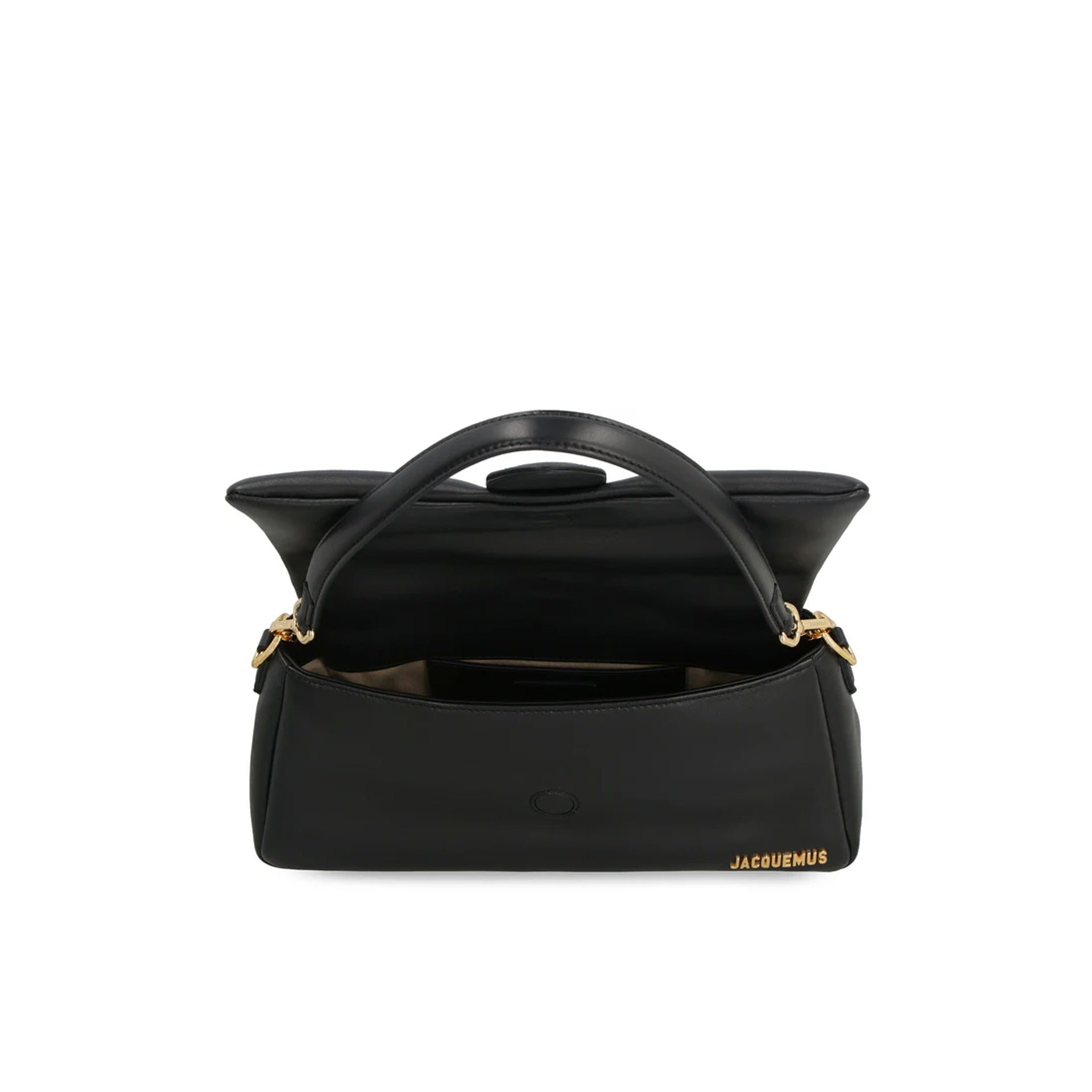 JACQUEMUS Jacquemus Le Bambimou Puffed Bag Women