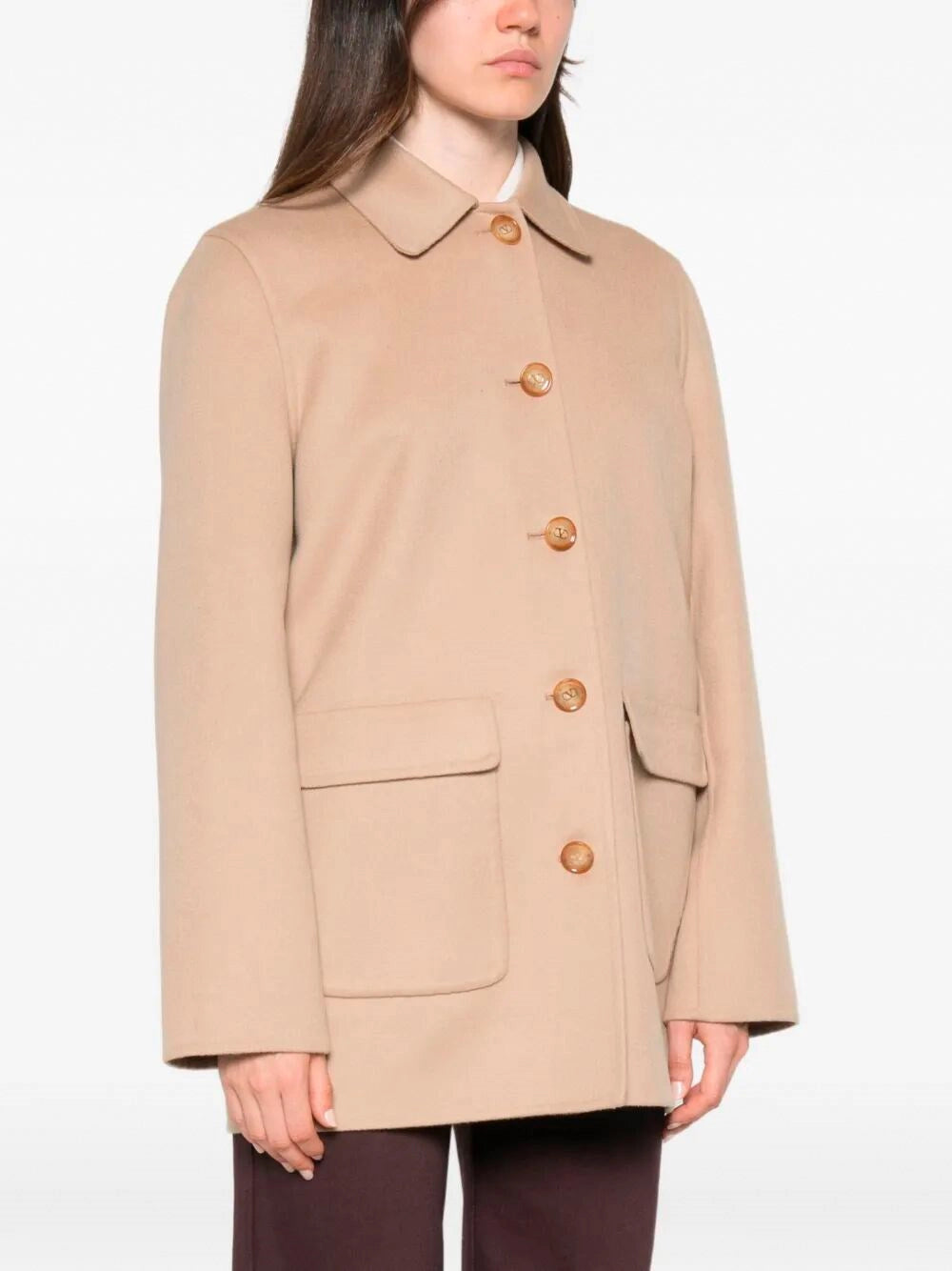 Valentino Garavani Women Coat