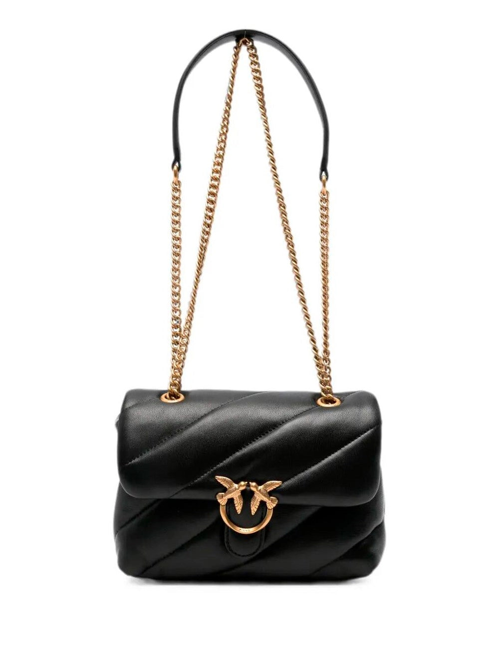 Pinko Women Love Puff Mini Bag