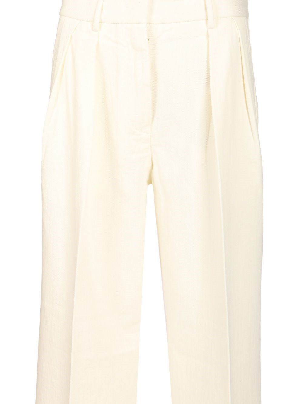Forte_Forte Women Tailored Trousers