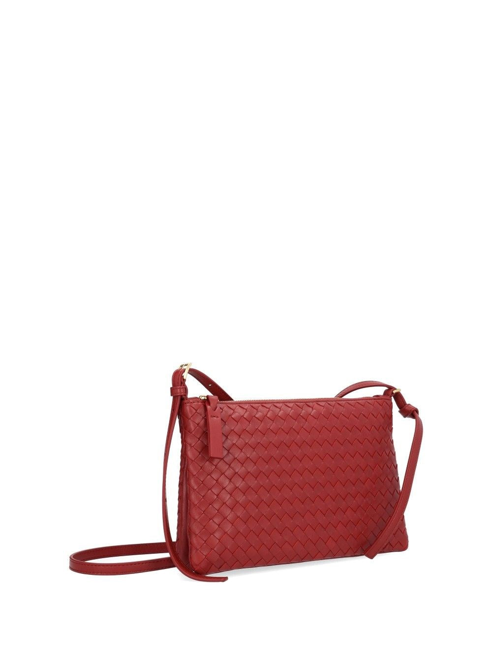 Bottega Veneta Women Medium "Piccolo" Pouch