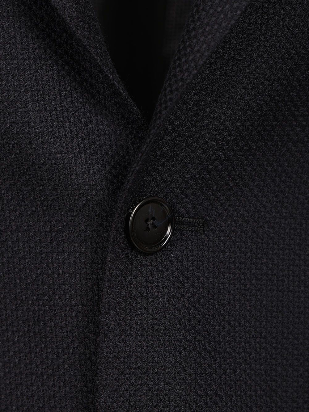 Tagliatore Men 100S Wool Blazer