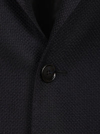 Tagliatore Men 100S Wool Blazer