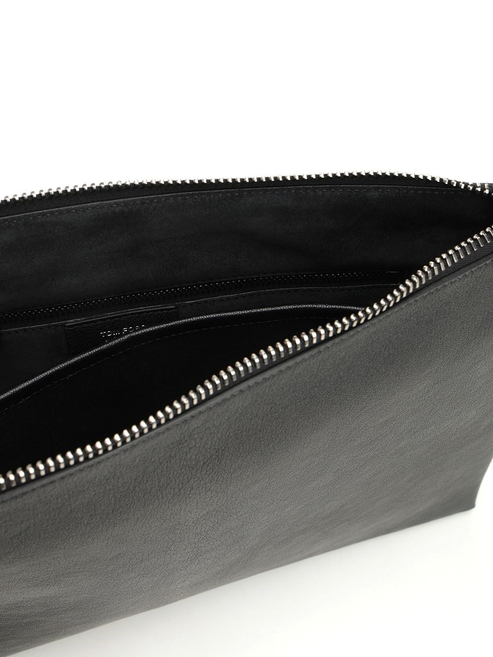 Tom Ford Tom Ford Men Large Slim Pouch