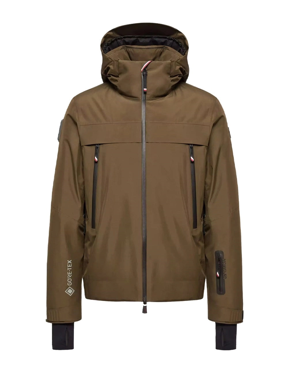 Moncler Grenoble Men `Balmhorn` Jacket