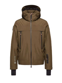 Moncler Grenoble Men `Balmhorn` Jacket