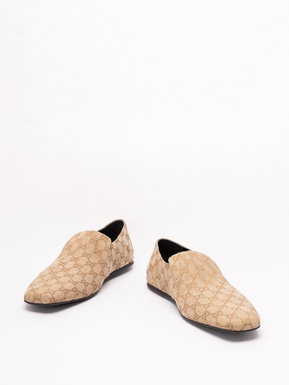 Gucci Gucci Men Cupertino Loafers