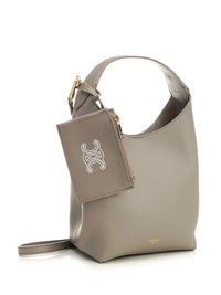 Celine Women Small "Hobo" Bag