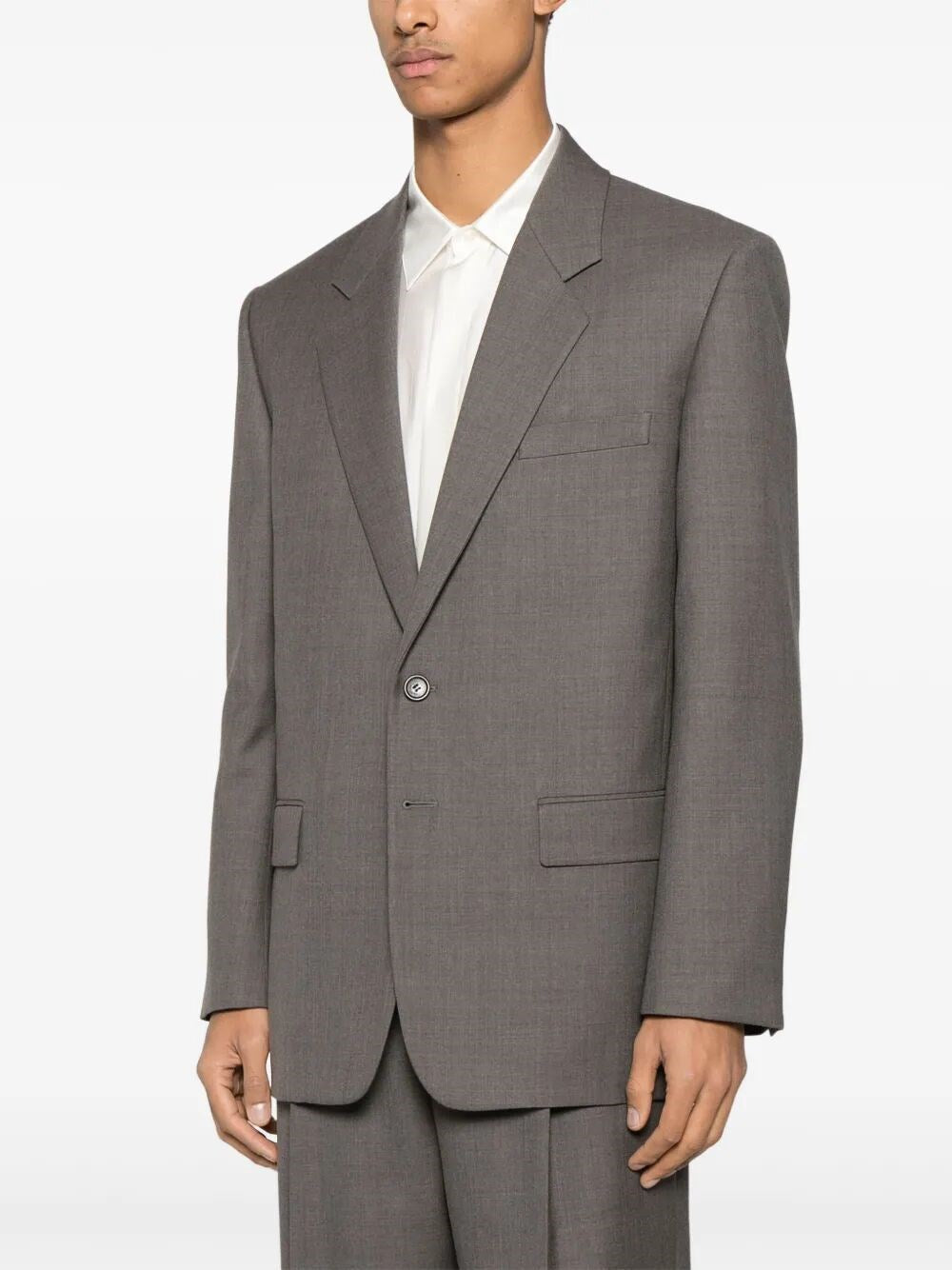 Saint Laurent Men Blazer