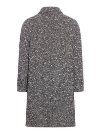 Celine Celine Men Camden Wool Coat