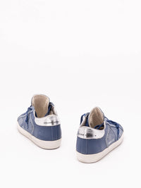 Golden Goose Women `Super-Star` Sneakers