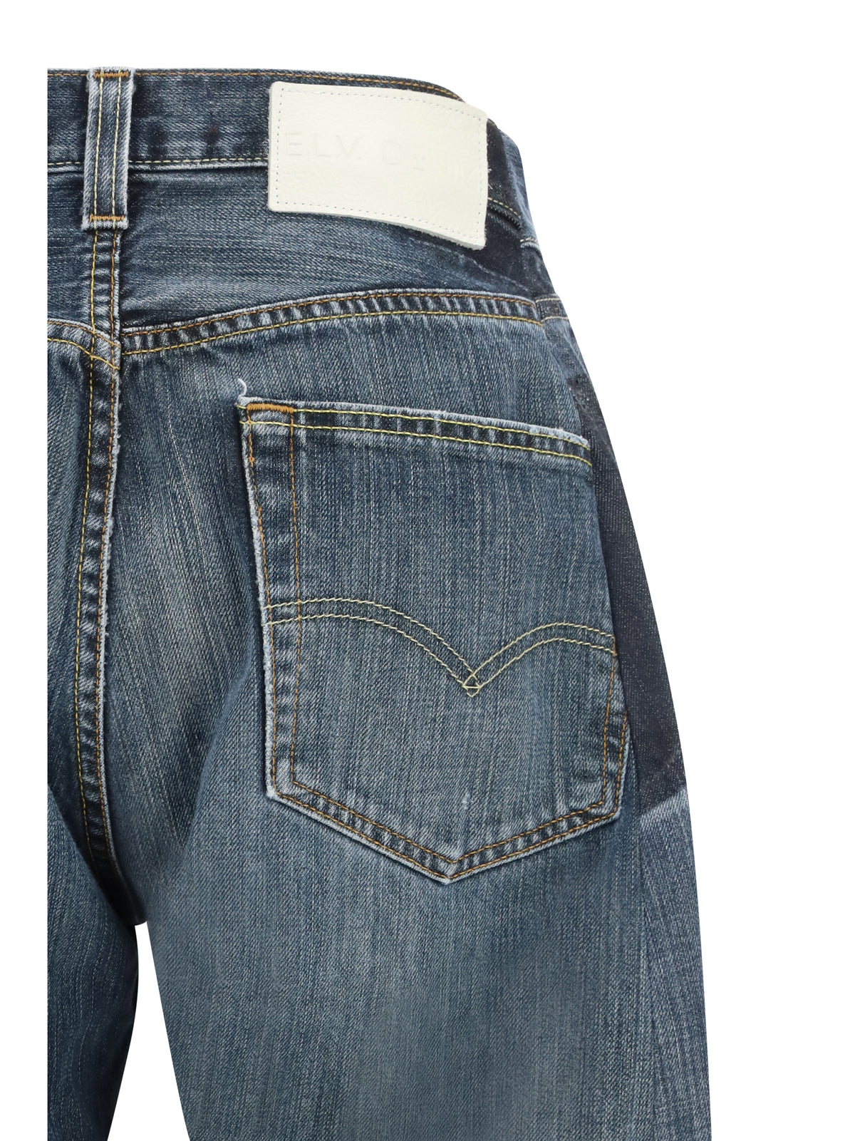 E.L.V. DENIM E.L.V. Denim Women Ridley Jeans