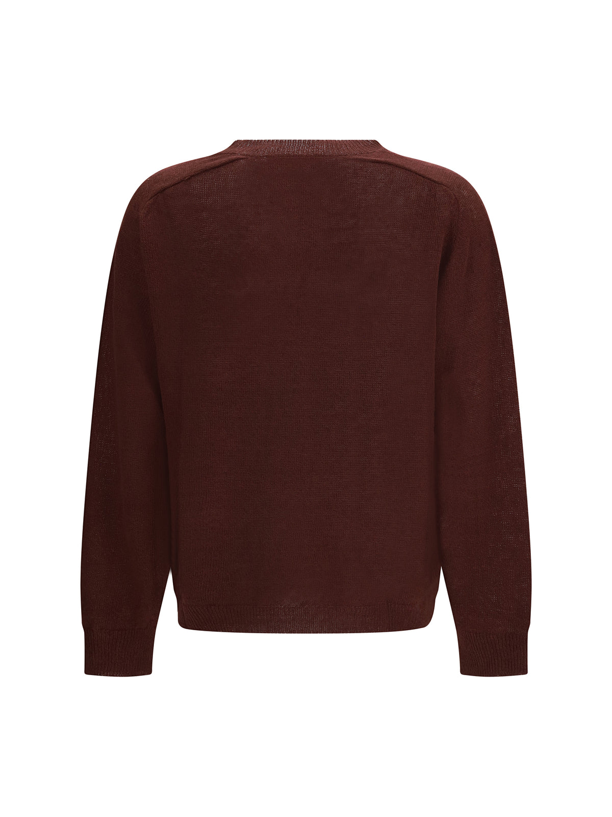 OUR LEGACY Our Legacy Men V-Neck Sweater
