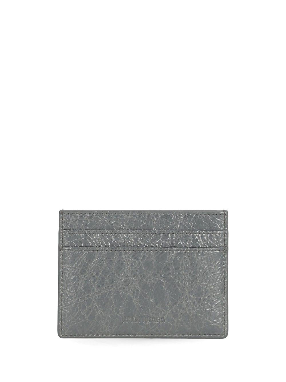 Balenciaga Women Le City Card Holder