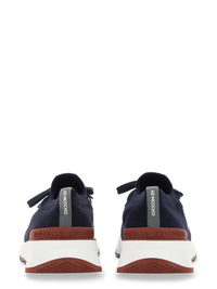Brunello Cucinelli Men Sneaker "Runner"