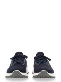 Brunello Cucinelli Men Sneaker "Runner"