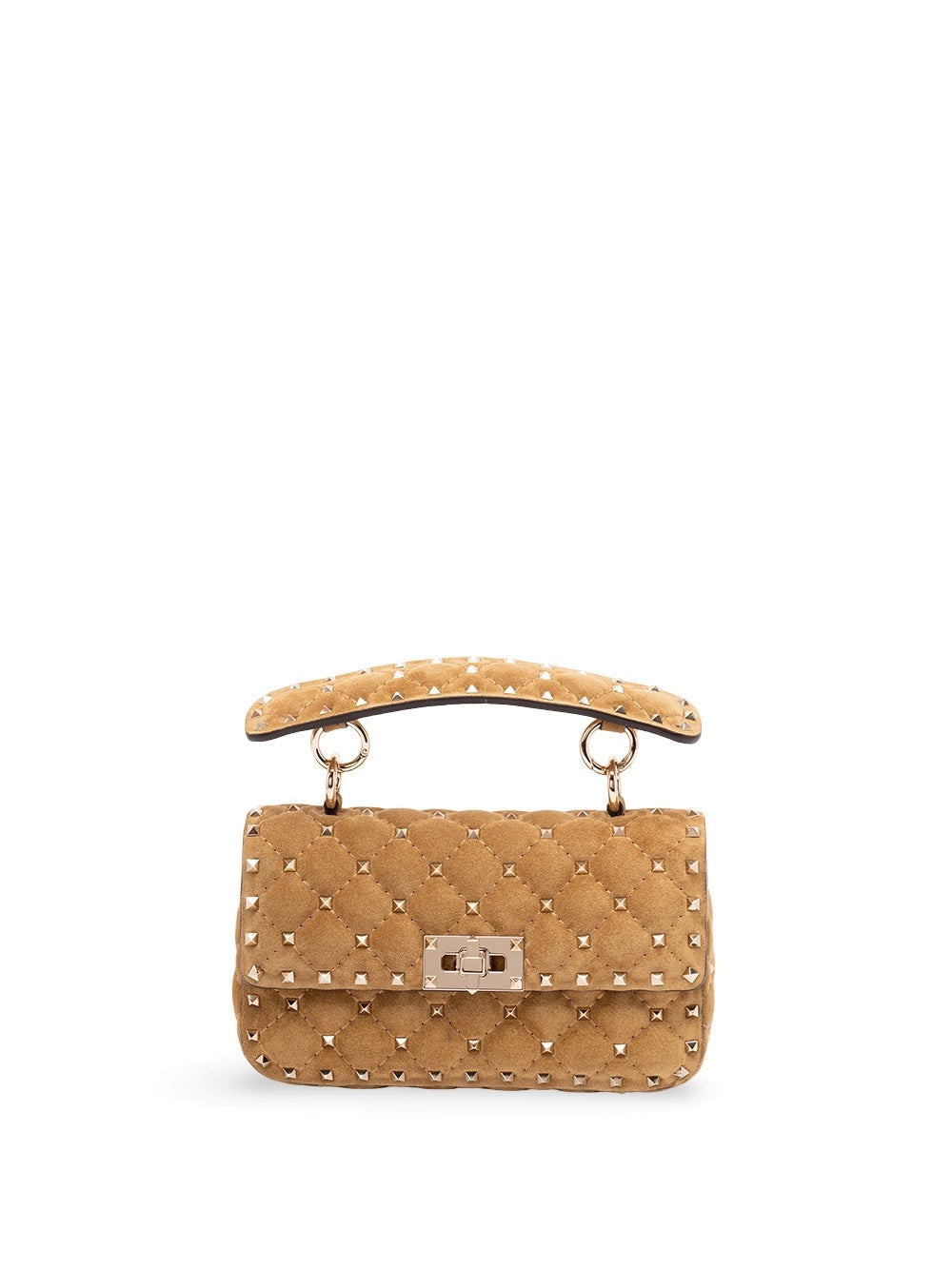 Valentino garavani Valentino Garavani Women `Rockstud` Small Bag