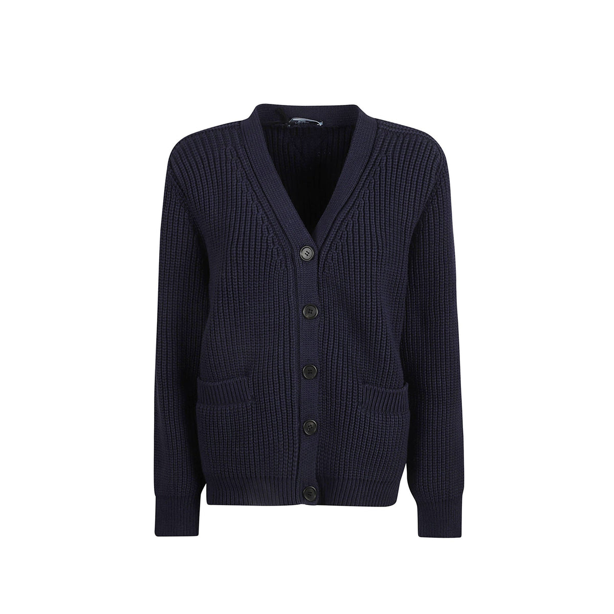 Prada Prada Cotton Cardigan Women