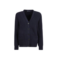 Prada Prada Cotton Cardigan Women
