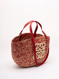 Loewe Loewe Women Paula`S Ibiza `Eclipse` Medium Basket Bag