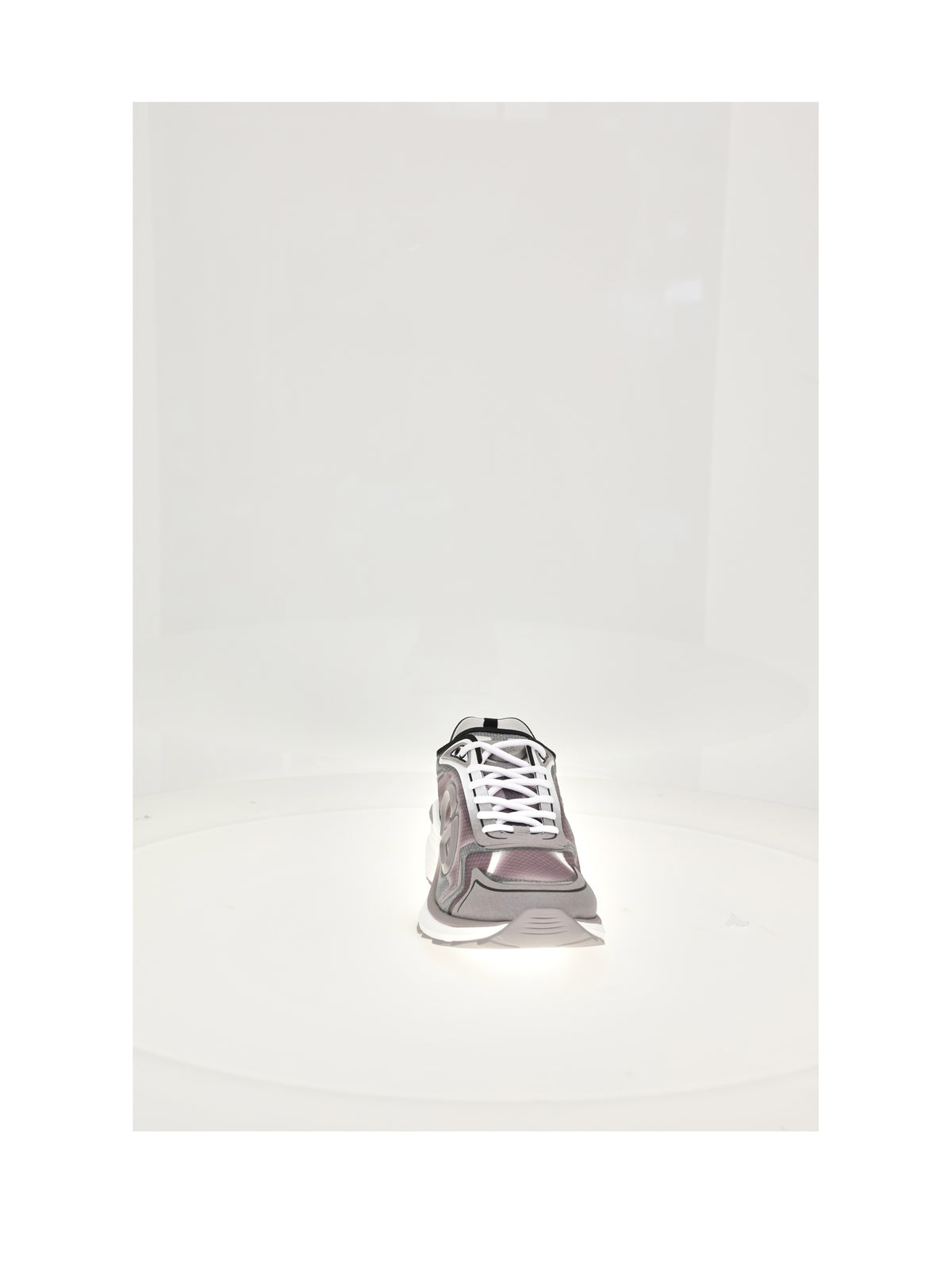 Dior Homme Men B-30 Sneakers
