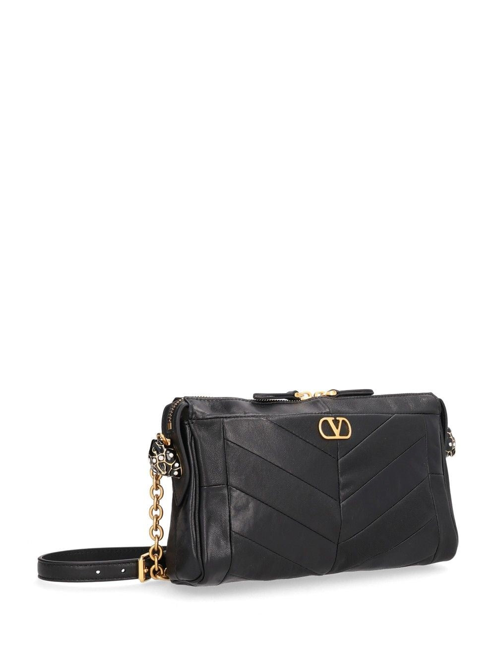 Valentino Garavani Valentino Garavani Women "Panthea" Small Crossbody Bag
