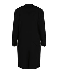 Bottega Veneta Womens Wool Blazer Jumpsuit