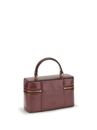 PINKO Pinko Women Vanity Soft Mini Quilted Beauty Case