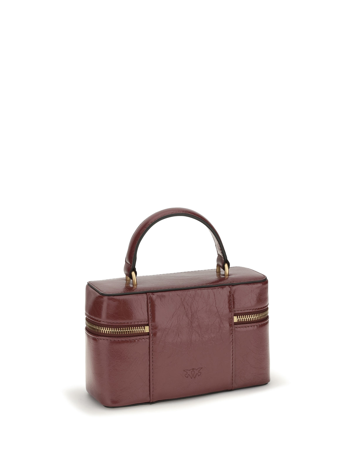 PINKO Pinko Women Vanity Soft Mini Quilted Beauty Case