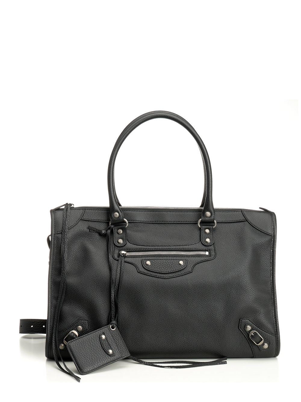 Balenciaga Balenciaga Women Large "Le City Business" Bag