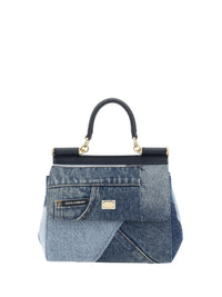 DOLCE & GABBANA Dolce & Gabbana Women Sicily Handbag