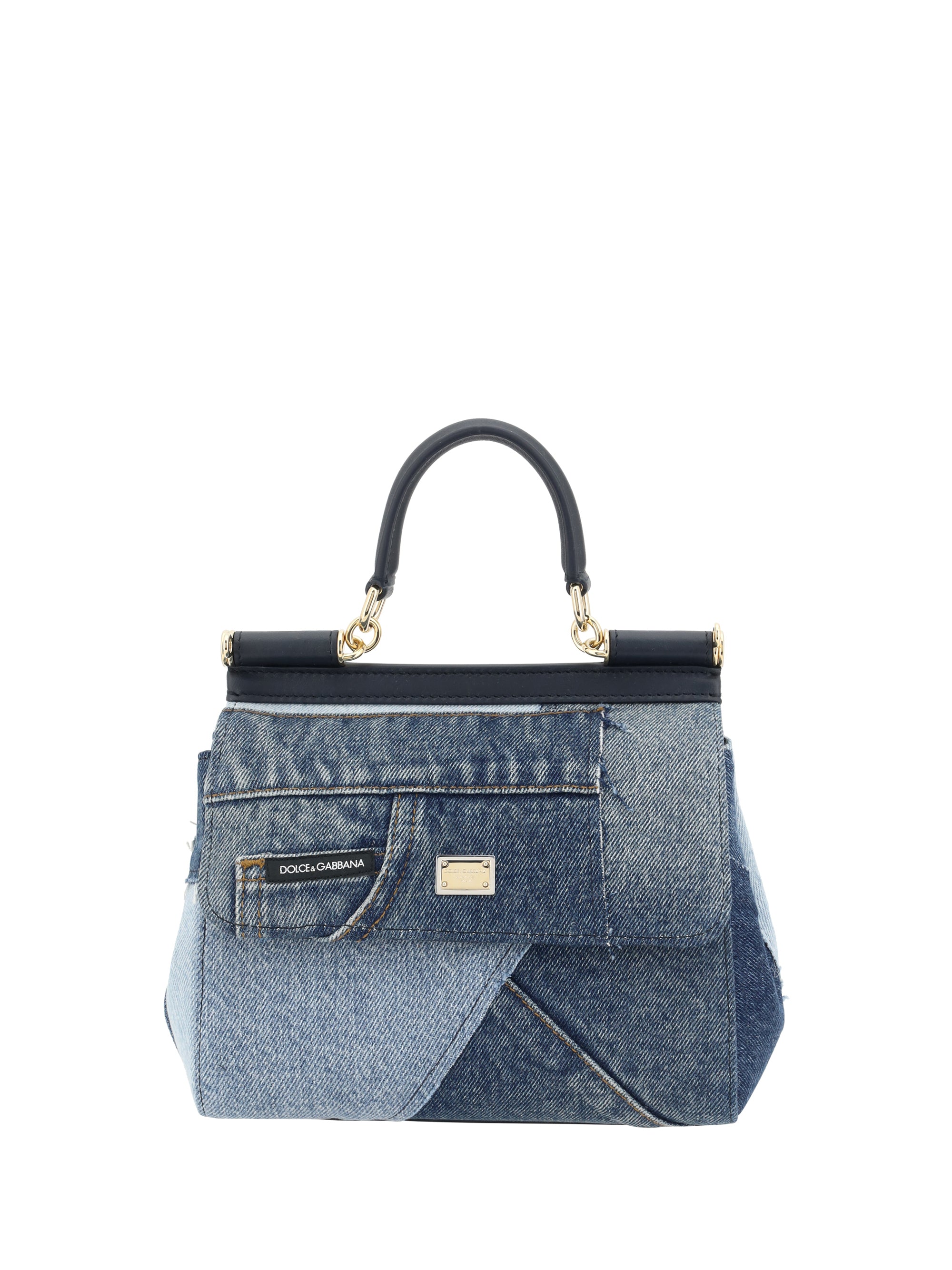 DOLCE & GABBANA Dolce & Gabbana Women Sicily Handbag