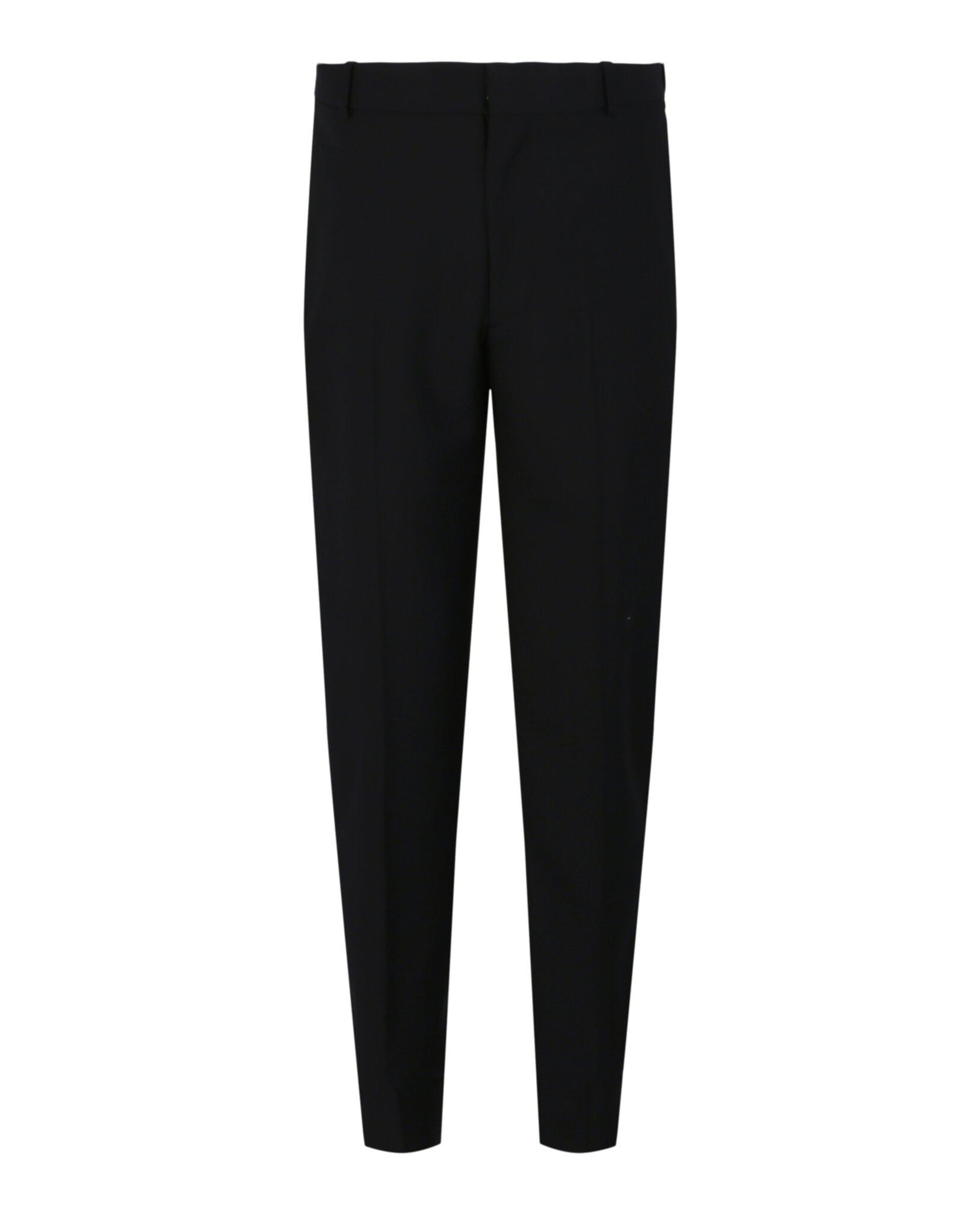Alexander McQueen Mens Tailored Trousers
