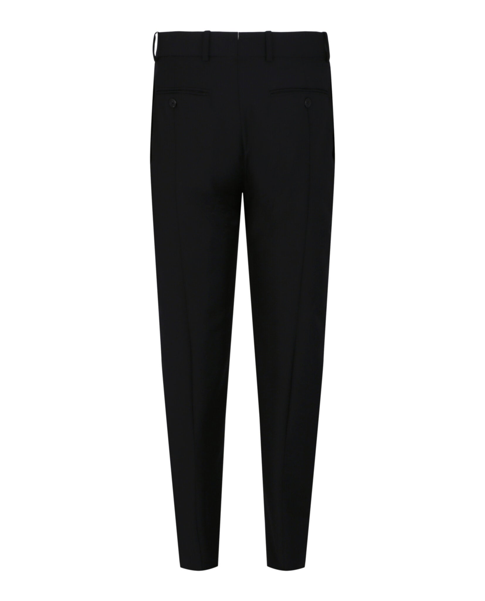 Alexander McQueen Mens Tailored Trousers