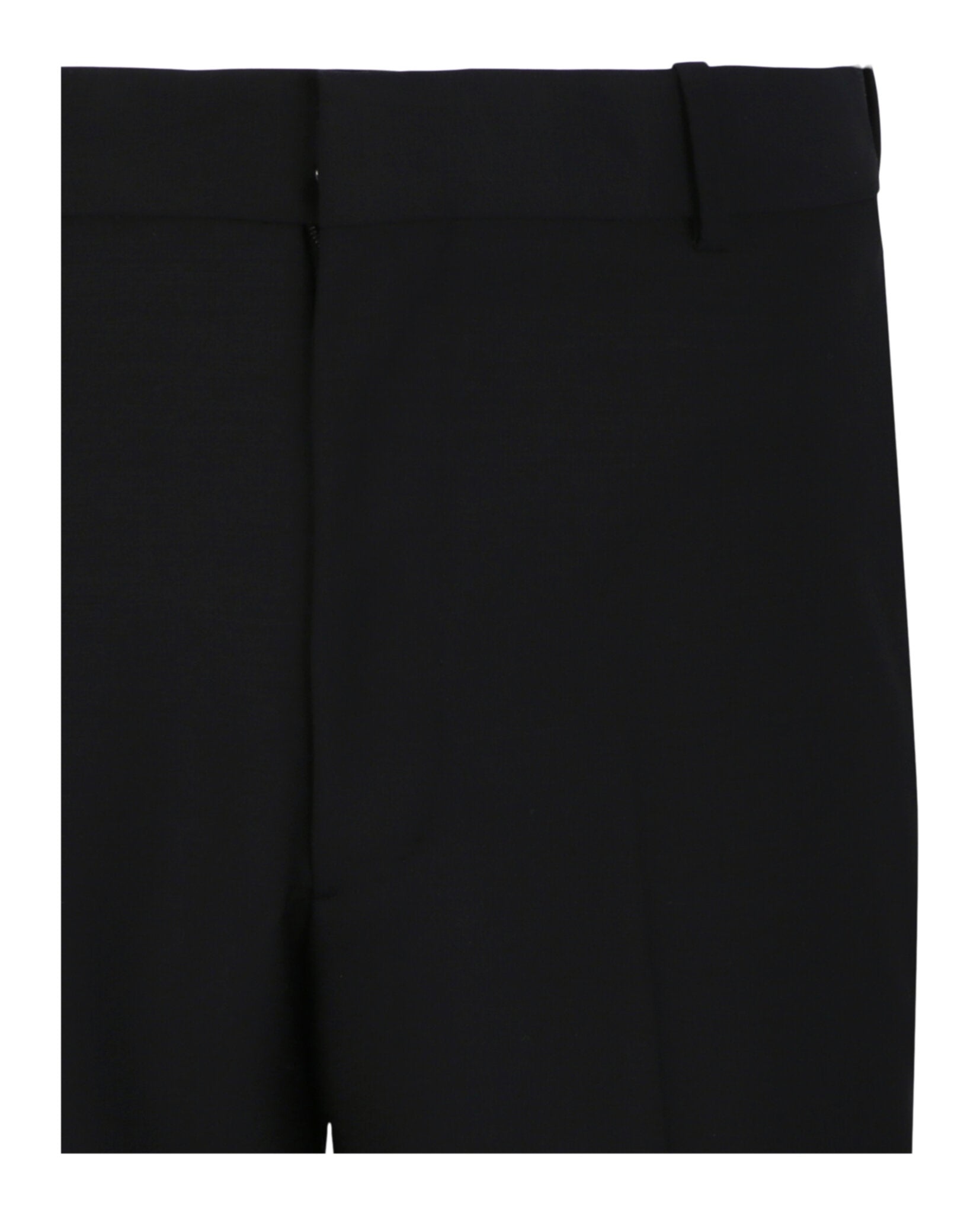 Alexander McQueen Mens Tailored Trousers
