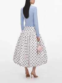 Self-portrait Self-Portrait Women Flower Knit Cardigan