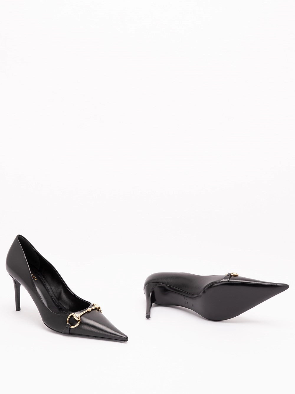 Gucci Women The Donna Pumps