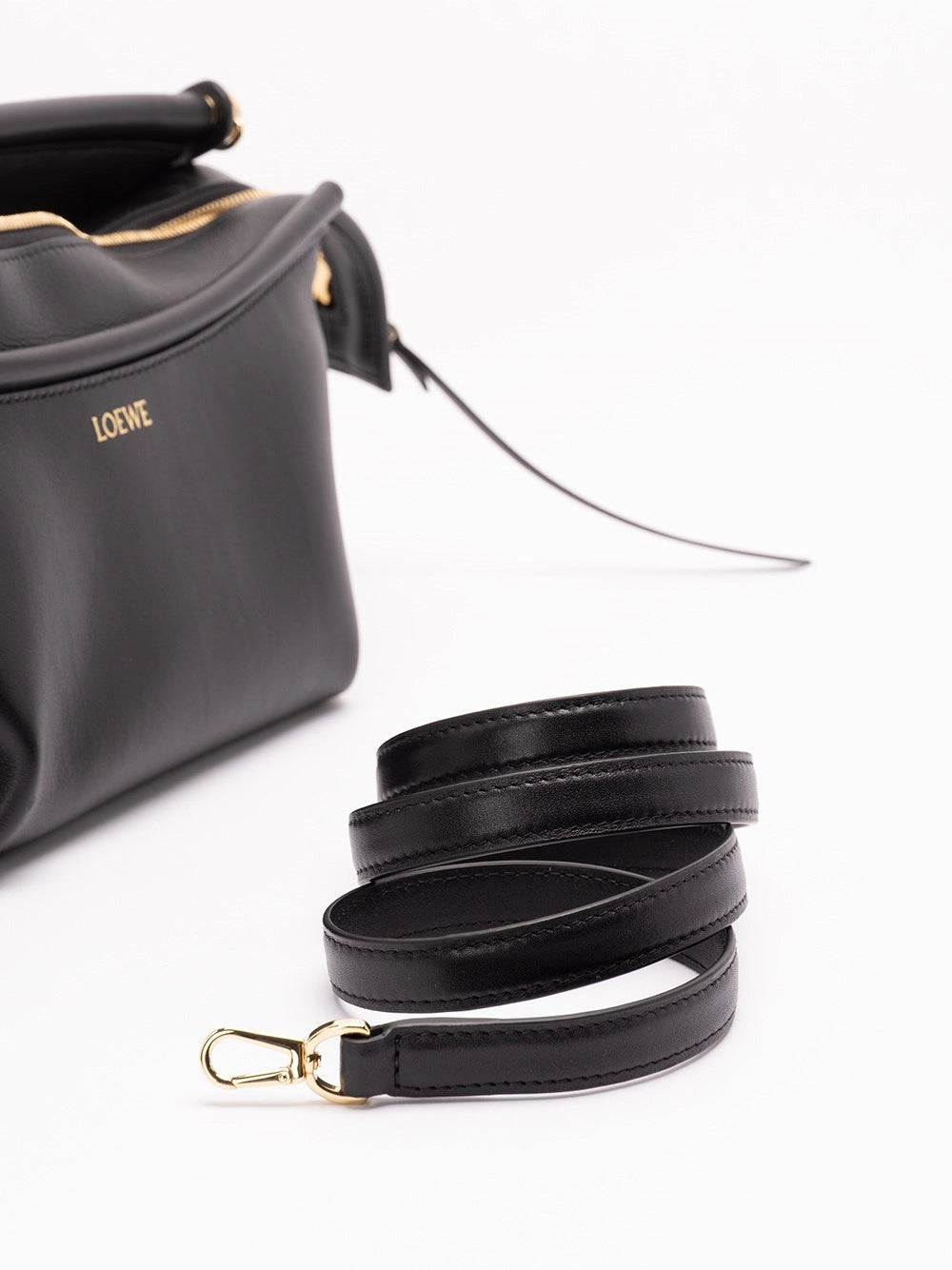 Loewe Loewe Women `Whisker` Small Shoulder Bag