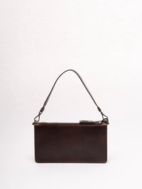 Prada Prada Men Vintage Leather Mini Bag