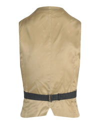 Gucci Mens Wool Tailored Vest