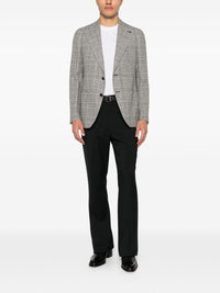 Tom Ford Men Crew Neck T-Shirt