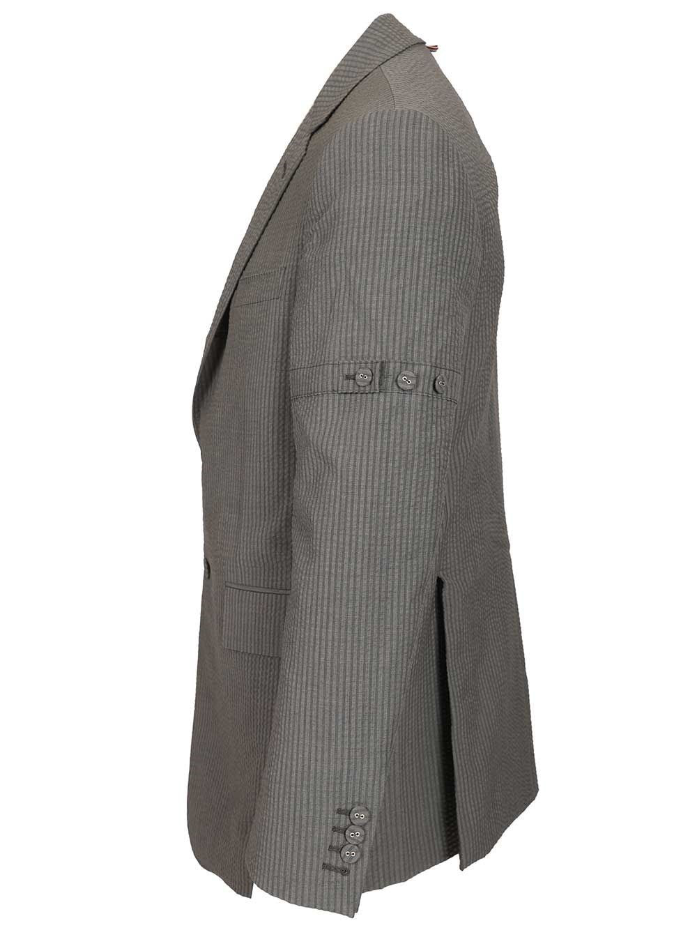 Thom Browne Men Blazer