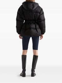 Prada Women Re-Nylon Down Jacket