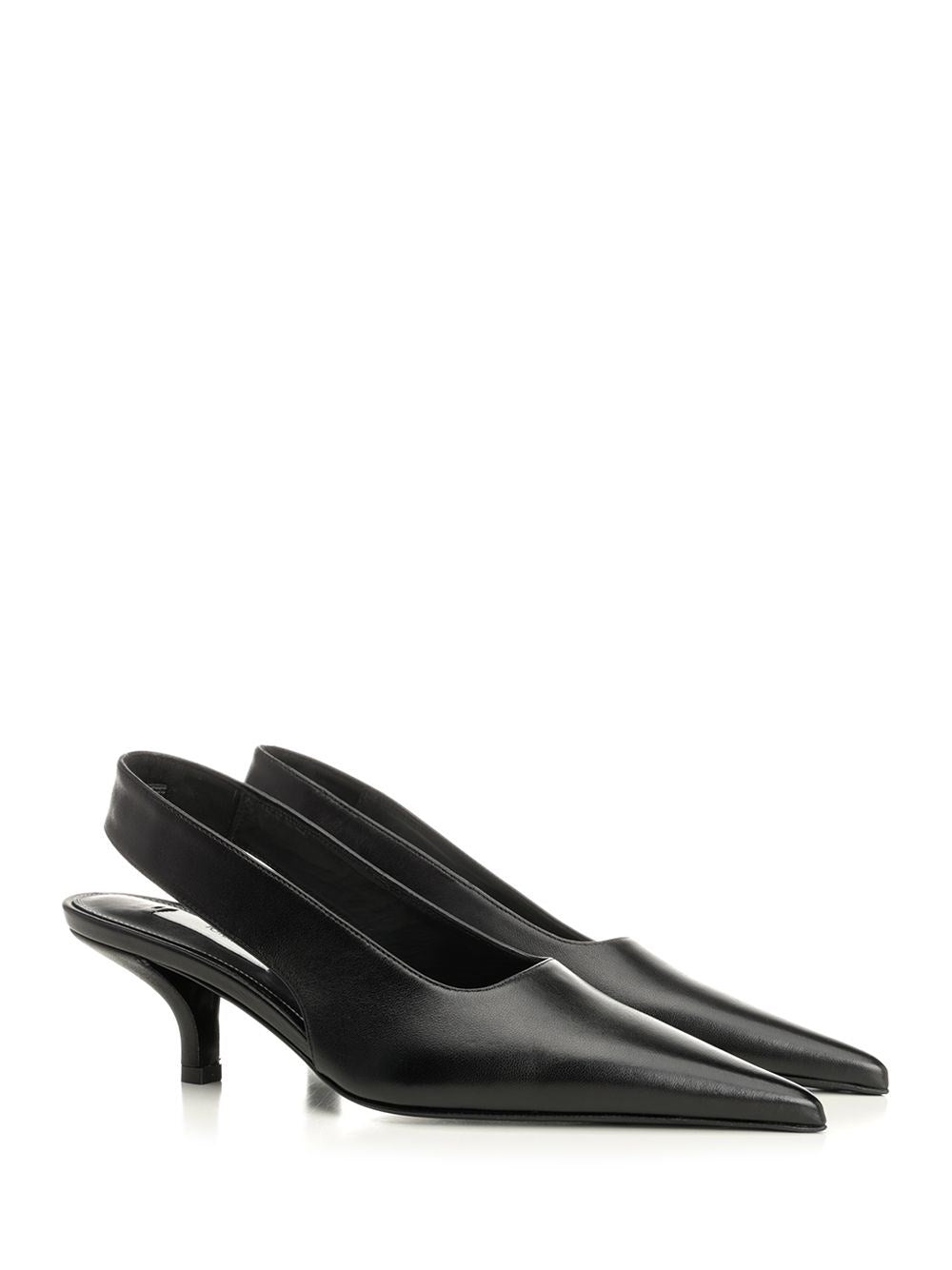 Toteme Women Classic Slingbacks