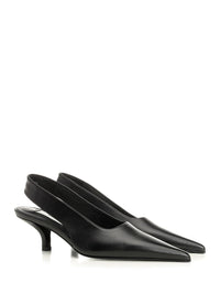 Toteme Women Classic Slingbacks