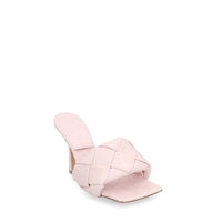 Bottega Veneta Lido Mules Women