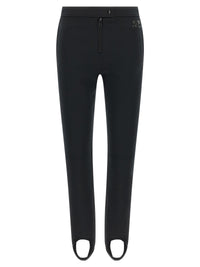 Courreges Women Pants With Stirrup