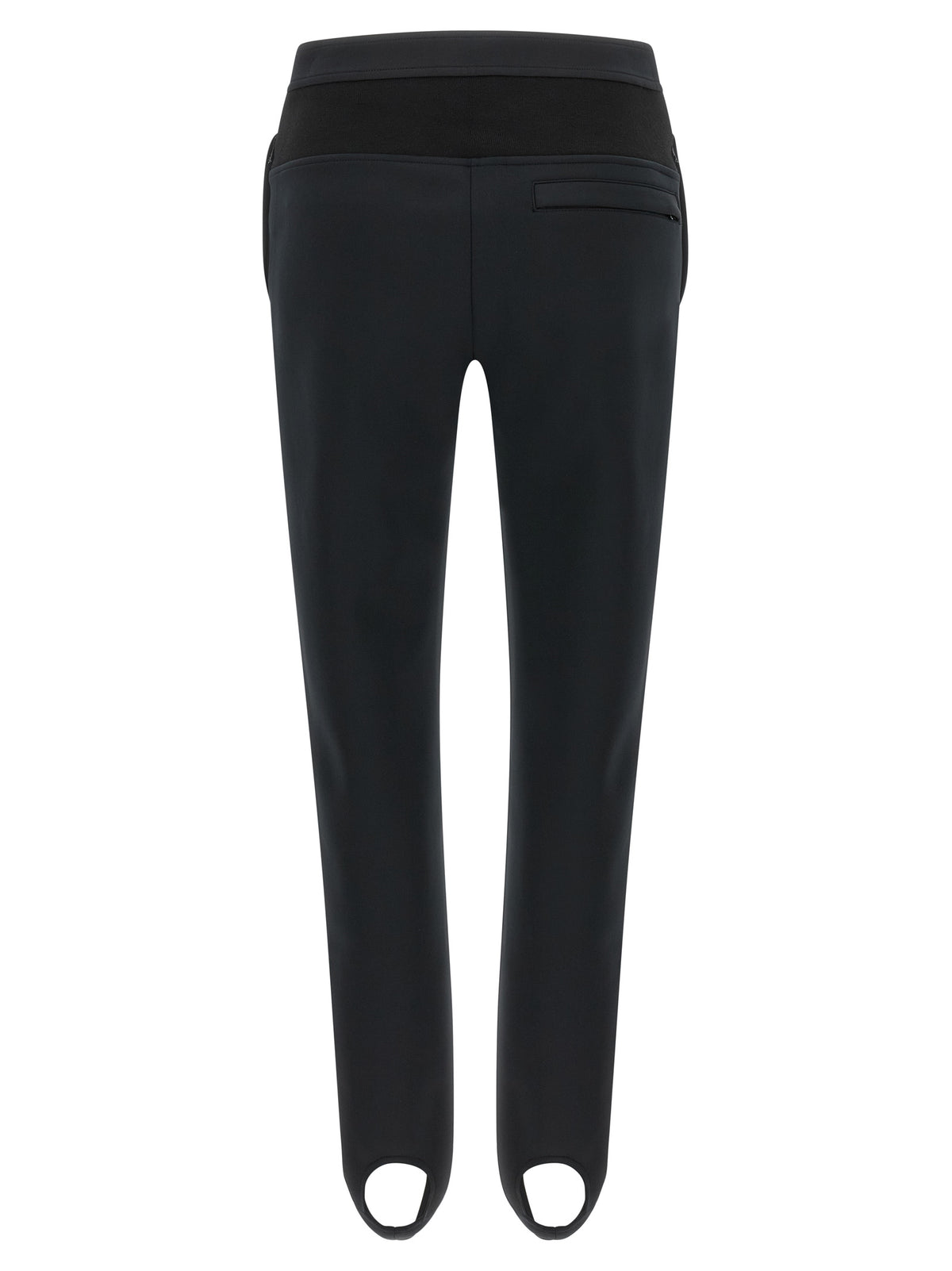 Courreges Women Pants With Stirrup