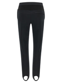 Courreges Women Pants With Stirrup