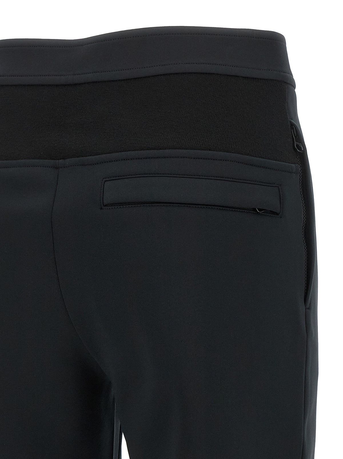 Courreges Women Pants With Stirrup